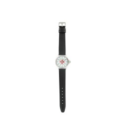 Montre du Pays Basque EUSKADI Quartz Etanche 5ATM Fabrication Française