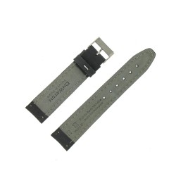 Bracelet montre Cuir de veau Nevada Artisanal