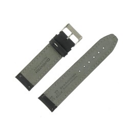 Bracelet montre Cuir de veau Nevada Artisanal