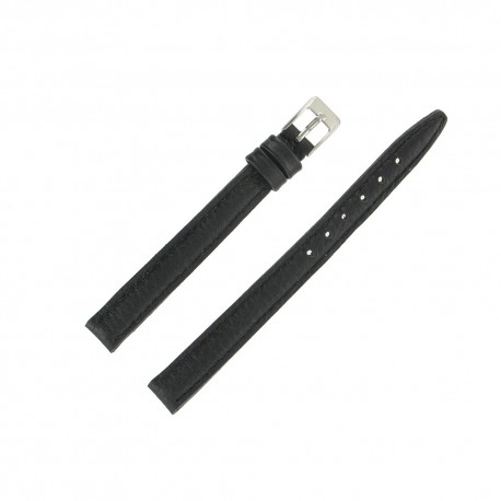 Bracelet montre XL cuir de Buffle