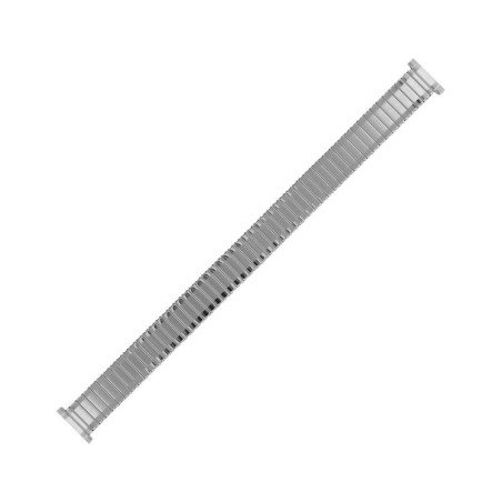 Bracelet de Montre 10-14mm en Acier Extensible élastique FixoStar