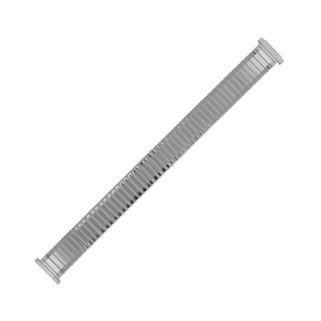 Bracelet de Montre 13-16mm en Acier Extensible élastique FixoStar