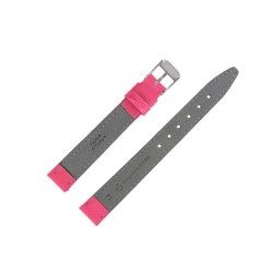 Bracelet Montre en Cuir Vernis