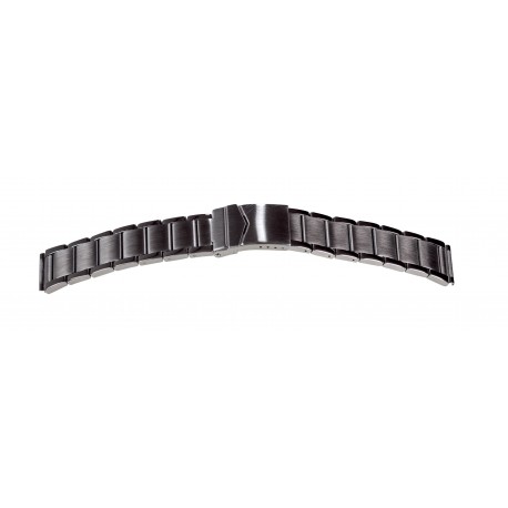 Boucle de remplacement Bracelet montre en acier doré de 10-12-14 et 16mm -  SHOPKDO