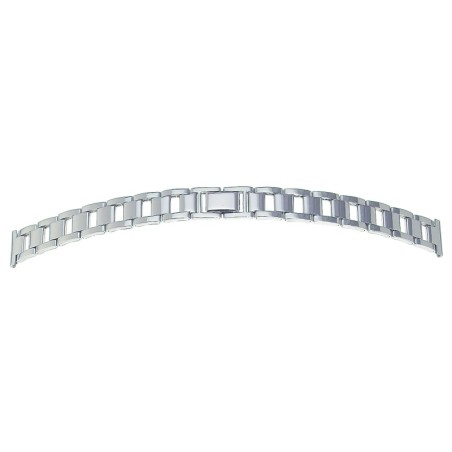 Bracelet de montre 14mm en Acier Inoxydable Rowi