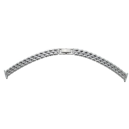 Bracelet de montre 12mm en Acier Inoxydable Rowi Made In Germany