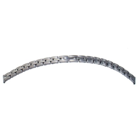 Bracelet de montre 10mm en Acier Inoxydable Rowi Made In Germany