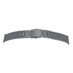 Bracelet de montre 22mm en Titane Adaptable de 20 à 22mm Rowi Made In Germany