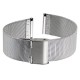 Bracelet de Montre 18mm Mesh Milanais Acier Inoxydable Rowi Made In Germany