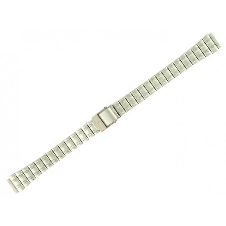 Bracelet de Montre Multi Anses 12-14-16mm Acier Inoxydable