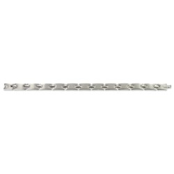 Bracelet fantaisie Homme en Acier Inoxydable