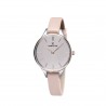 Montre Femme Quartz Alloy Bicolore 32mm Daniel Klein DK11806-2