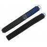 Bracelet de Montre Scratch velcro 16mm Marine Textile Nylon Sports