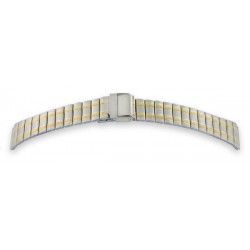 Bracelet de Montre Multi Anses 12-14-16mm Acier Inoxydable