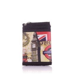 Portefeuille Junior Big Ben en Synthétique