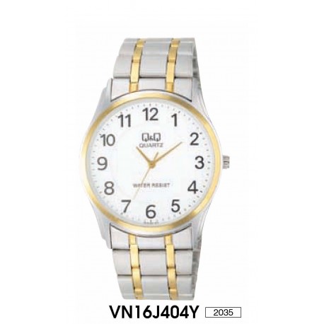 Montre Femme Quartz 3ATM Alloy Or Rose 33mm Daniel Klein