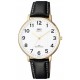 Montre Femme Quartz 3ATM Alloy Or Rose 33mm Daniel Klein