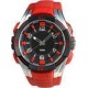 Montre Homme Analogique Silicone 10 ATM Xonix QV-002