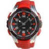 Montre Homme Analogique Silicone 10 ATM Xonix QV-002