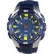 Montre Homme Analogique Silicone 10 ATM Xonix QV-004