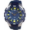 Montre Homme Analogique Silicone 10 ATM Xonix QV-004