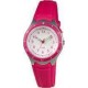 Montre Enfant Analogique Fuchsia en Polymère 10 ATM Xonix PFA-006