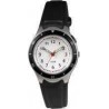 Montre Enfant Analogique Noir en Polymère 10 ATM Xonix PFA-009