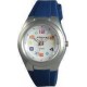 Montre Enfant Analogique Bleu en Silicone 10 ATM Xonix PY-105