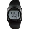 Montre Enfant Digital Noir en Silicone 10 ATM Xonix KG-008