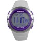 Montre Femme Digital Blanche en Silicone 10 ATM Xonix JO-001