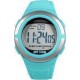 Montre Femme Digital Turquoise en Silicone 10 ATM Xonix JO-004