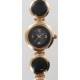 Montre femme FB Paris Noire 9119A-01 Assemblage France