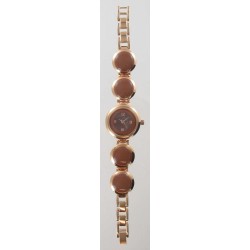 Montre femme FB Paris Marron FB-9119A-23 Assemblage France