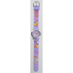 Montre Enfant Analogique Chiot FB Paris FB-1191-3