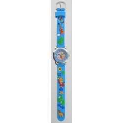 Montre Enfant Analogique Cow-Boy FB Paris FB-1191-9