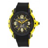 Montre Homme Analogique Noir Attractive By Citizen DA44J515