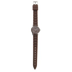 Montre Femme FB Paris Marron Chocolat Analogique FB-170-53