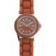 Montre Femme FB Paris Marron Analogique FB-170-23