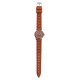 Montre Femme FB Paris Marron Analogique FB-170-23