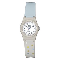 Montre Enfant Analogique 10 ATM Q&Q By Citizen VP47J037