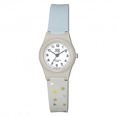 Montre Enfant Analogique 10 ATM Q&Q By Citizen VP47J037