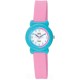 Montre Enfant Analogique Duo Couleurs 10 ATM Q&Q By Citizen VP81J019