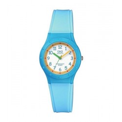 Montre Enfant Analogique 10 ATM Q&Q By Citizen VR75J001