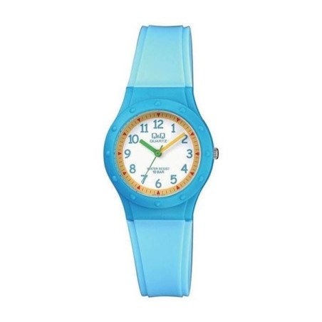 Montre Enfant Analogique 10 ATM Q&Q By Citizen VR75J001