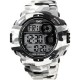 Montre Homme Digitale 10 ATM Q&Q By Citizen M143J004