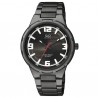 Montre Homme Quartz Métal 5 ATM Q&Q By Citizen Q882J405-327