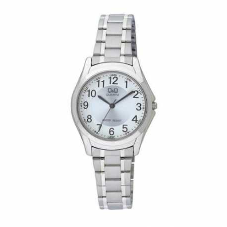 Montre Femme Analogique Quartz 3 ATM Q&Q By Citizen Q207J204-122 - 1