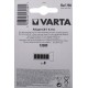 Ampoule Lampe Torche Type Halogen Blanche 6 Volts 9,17 A-Varta 759 - 2