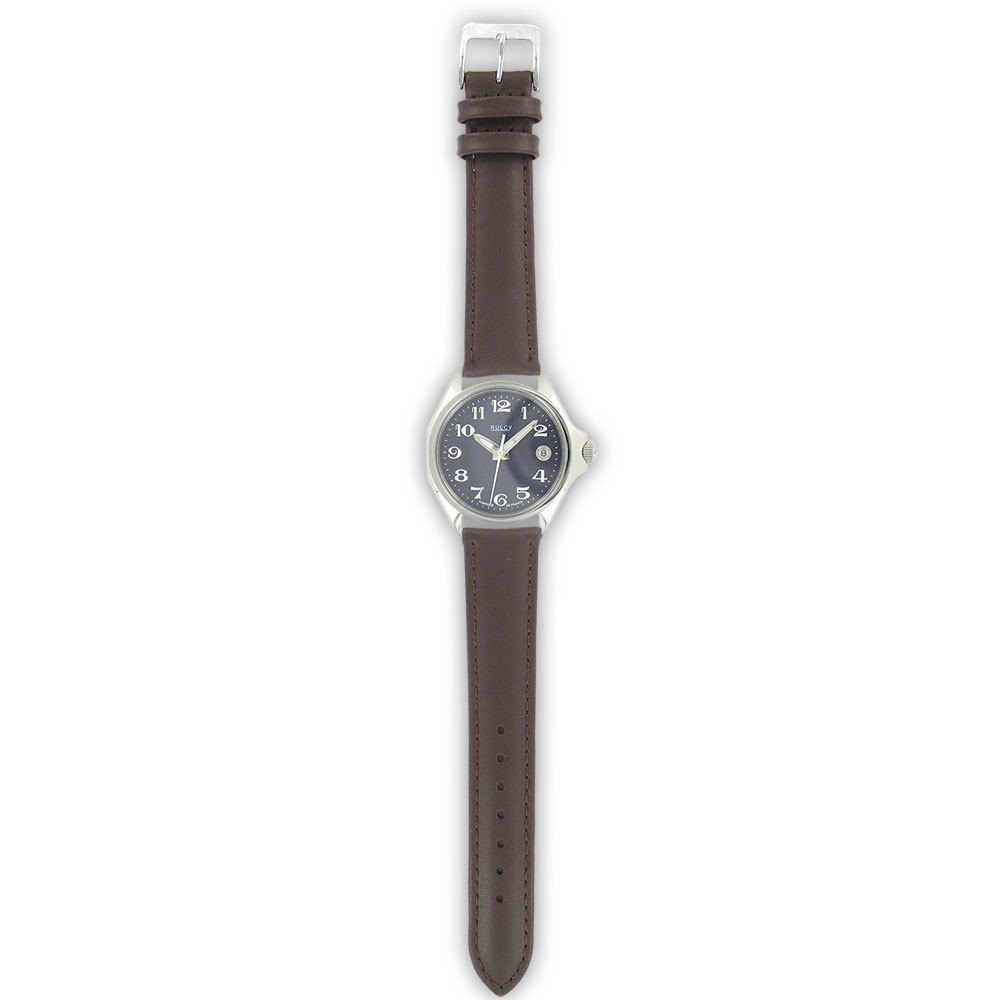 Montre de Travail en Acier Analogique Quartz Dateur Made In France Montre de Travail en Acier Analogique Quartz Dateur Made In France