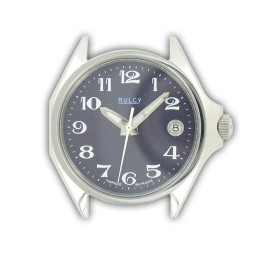 Montre de travail en Acier inoxydable de Fabrication Française